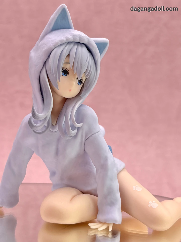 勝利の女神：NIKKE N102 Yumemirize プライズ フィギュア レビュー