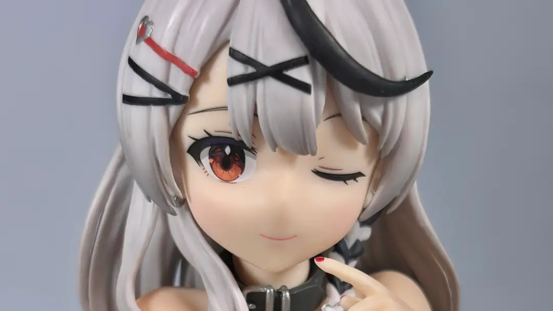 ホロライブ（hololive） 沙花叉クロヱ Relax time プライズ フィギュア