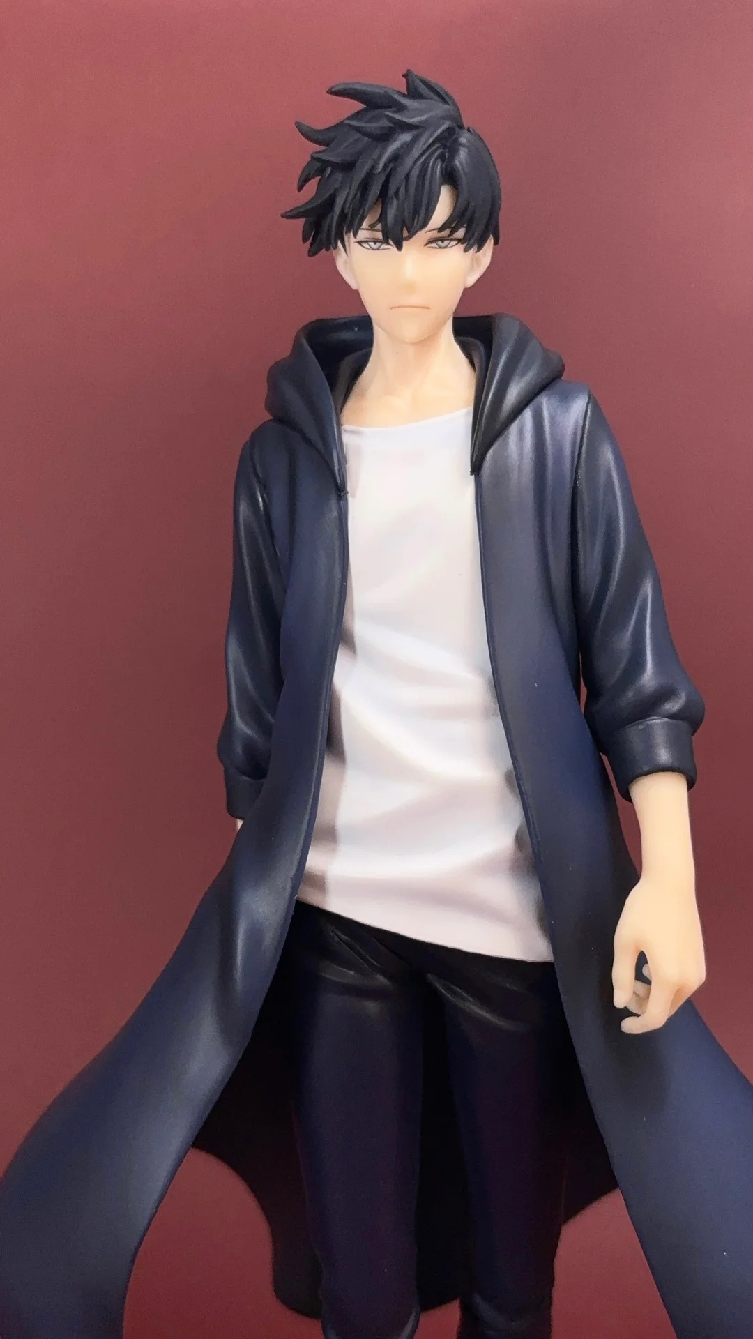 俺だけレベルアップな件（俺レベ） 水篠旬 Trio-Try-iT プライズ