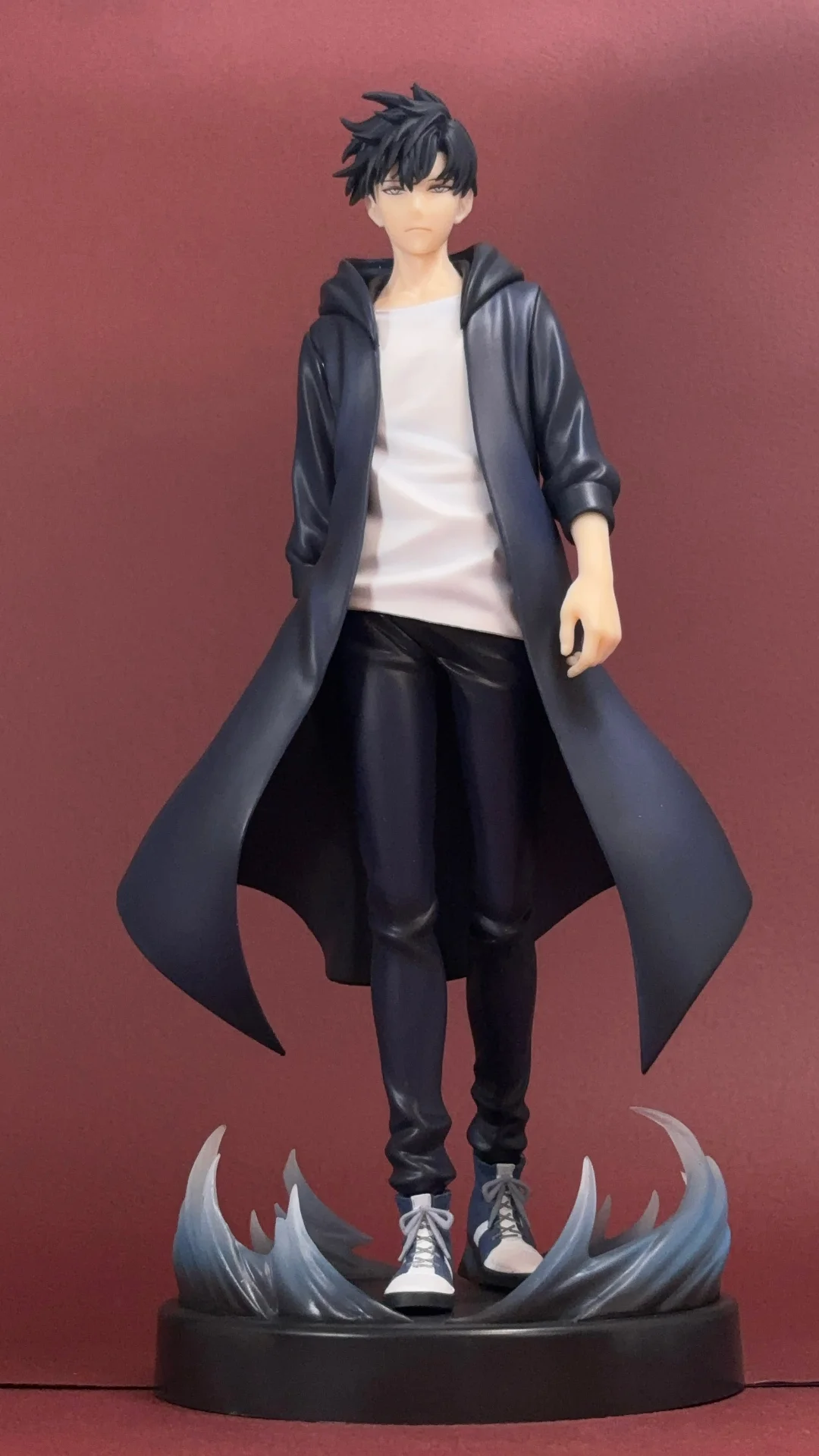 俺だけレベルアップな件（俺レベ） 水篠旬 Trio-Try-iT プライズ