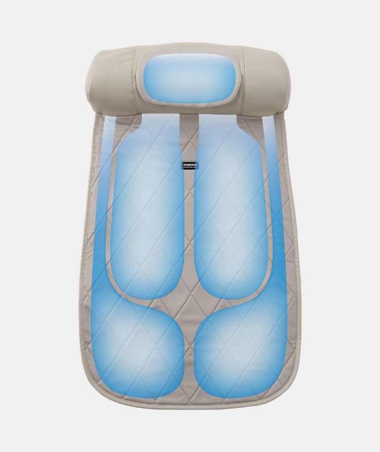 マッサージャー MD-600 - THRIVE（スライヴ）｜ 大東電機工業株式会社