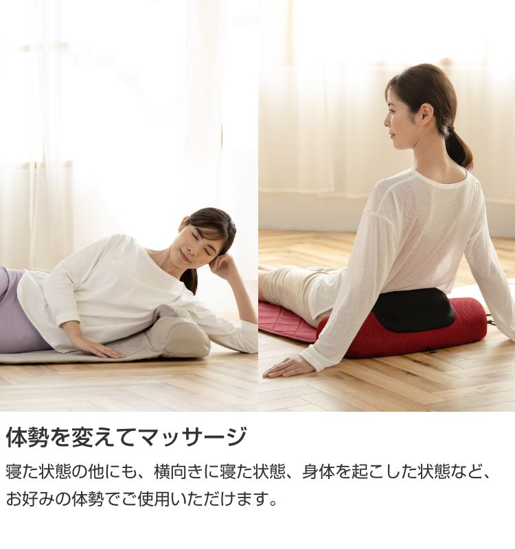 マッサージャー MD-600 - THRIVE（スライヴ）｜ 大東電機工業株式会社