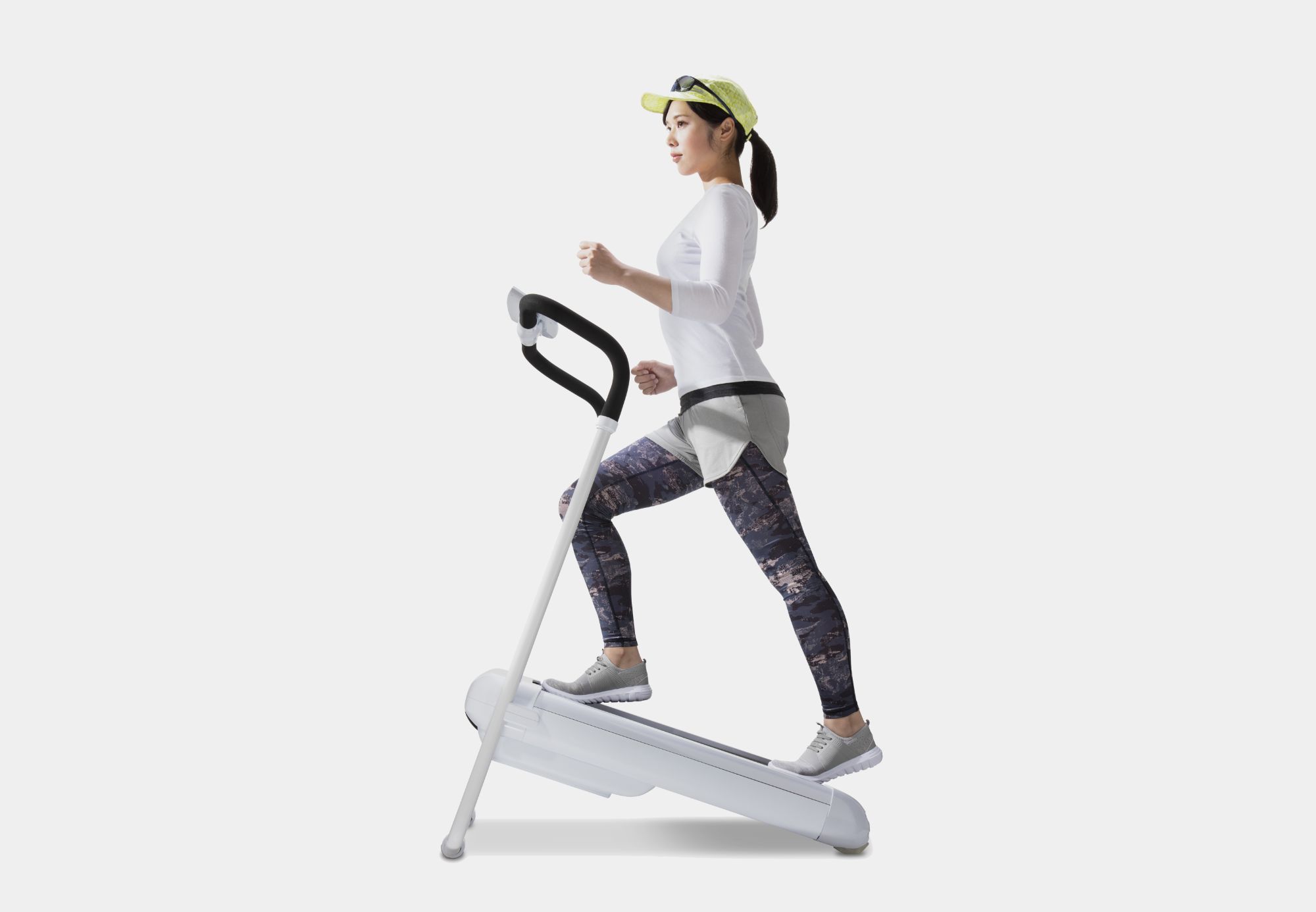 スロープウォーカー FD-086 - THRIVE（スライヴ）｜ 大東電機工業株式会社