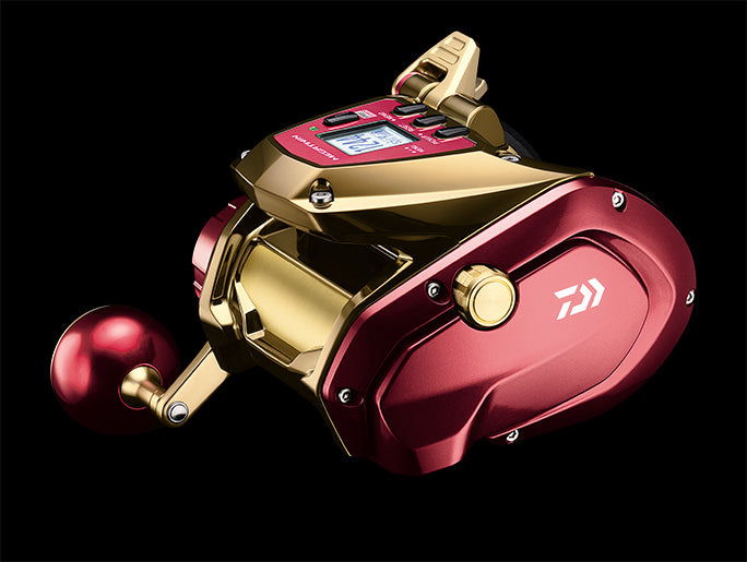 SEABORG™ 1200M – Daiwa US