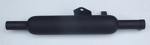 バイクのマフラーを製作,エストレヤ,エストレア大和ステンレス