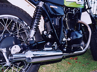 250TR 大和ステンレス