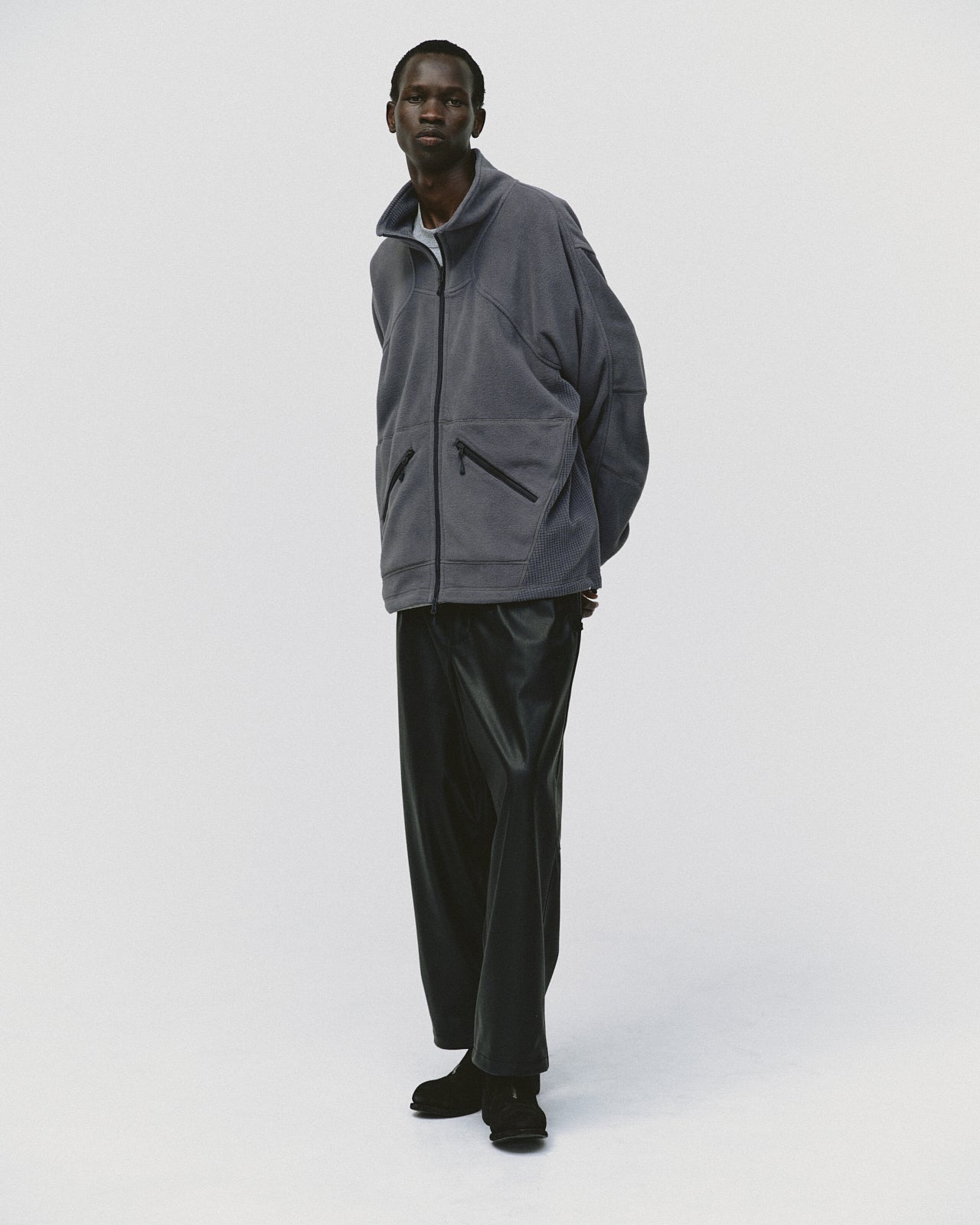 25AW COLLECTION ALL – DAIWA PIER39