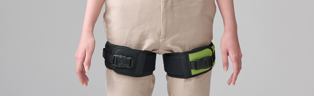 DARWING ABC Lift | 製品詳細 | ダイヤ工業株式会社 サポーター