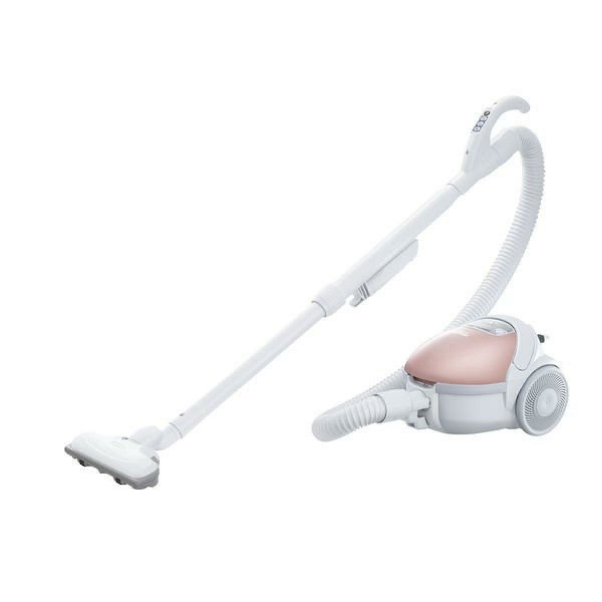 在庫有・即納】パナソニック （Panasonic） 紙パック式掃除機