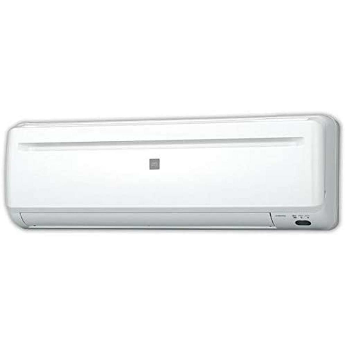 コロナ/CORONA 冷房専用エアコン 2.2kw RC-2220R(W) ホワイト ルーム