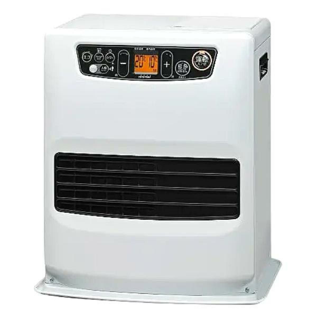 美品 コロナ FH-G3223Y 石油ファンヒーター 9-12畳用 2023年 極美品