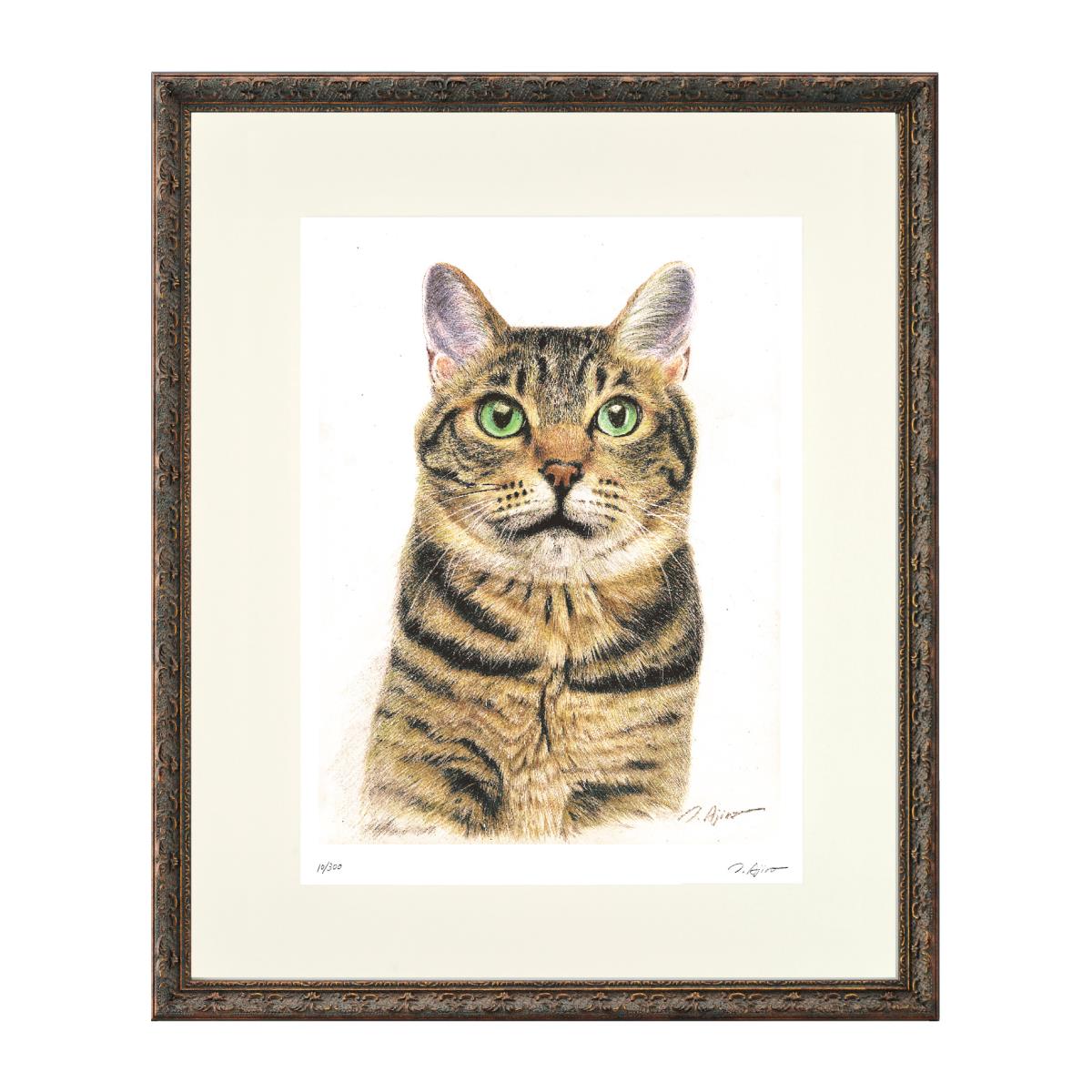 額装品｜大額株式会社