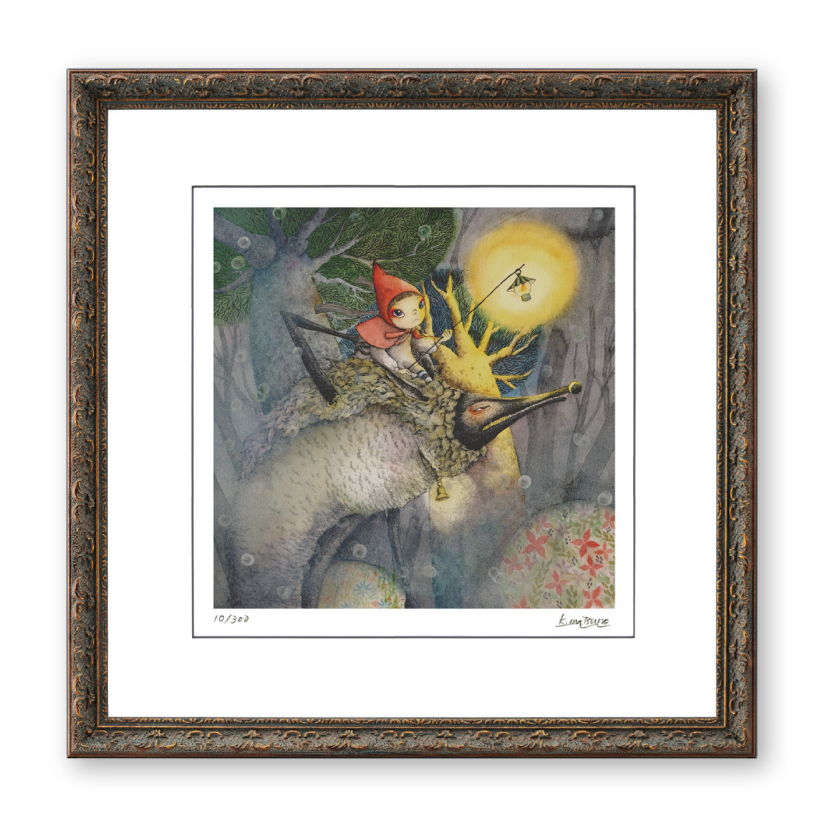 額装品｜大額株式会社