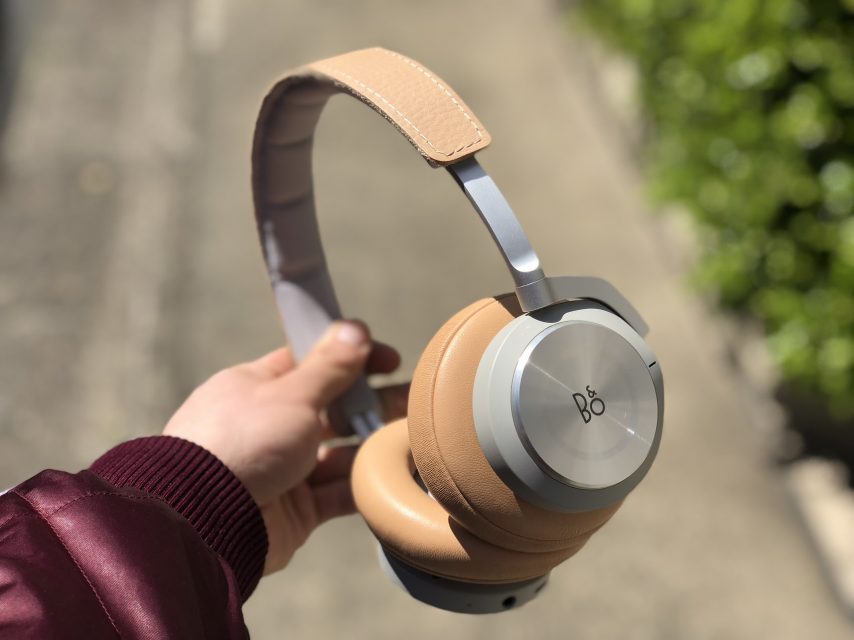 Beoplay H9i」レビュー。B&Oの高いデザインと機能性を合わせ持つノイズ
