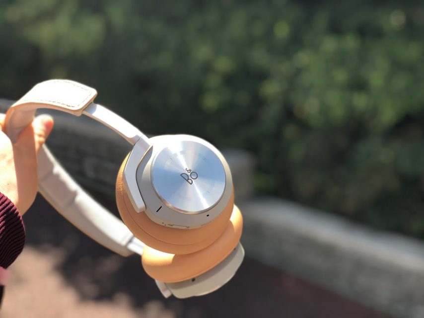 Beoplay H9i」レビュー。B&Oの高いデザインと機能性を合わせ持つノイズ