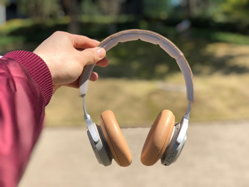 Beoplay H9i」レビュー。B&Oの高いデザインと機能性を合わせ持つノイズ
