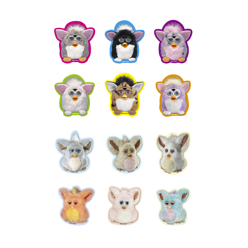 新宿マルイアネックス】伝説のおもちゃでおしゃべりペット