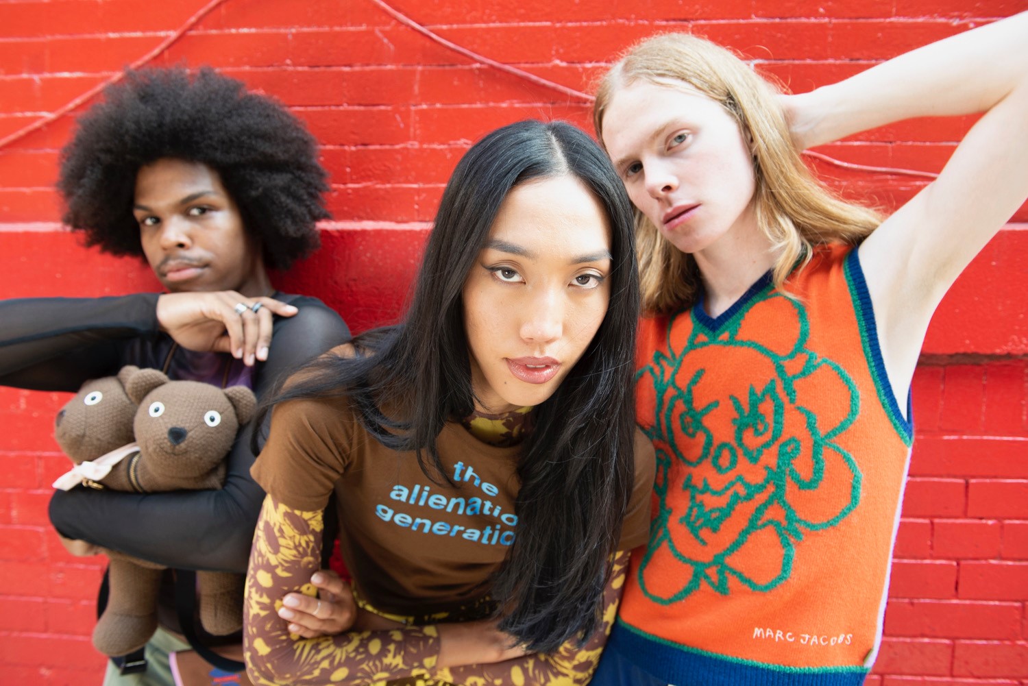 Heaven by Marc Jacobs, for everyone – Massachusetts Daily Collegian