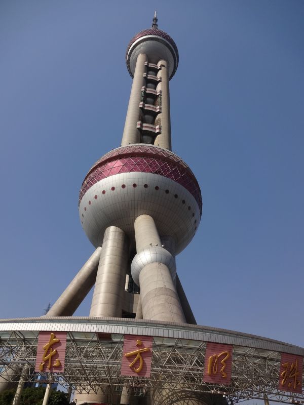 上海の昭和レトロ的スポットは贅沢盛り :: デイリーポータルZ