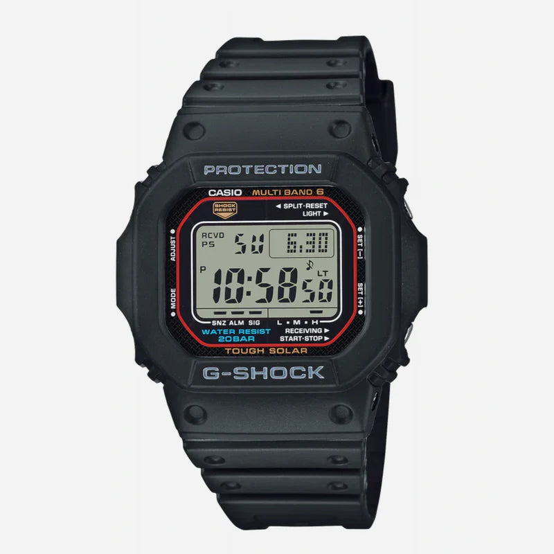Casio G-Shock GW-M5610U-1ER GW-M5610U-1ER