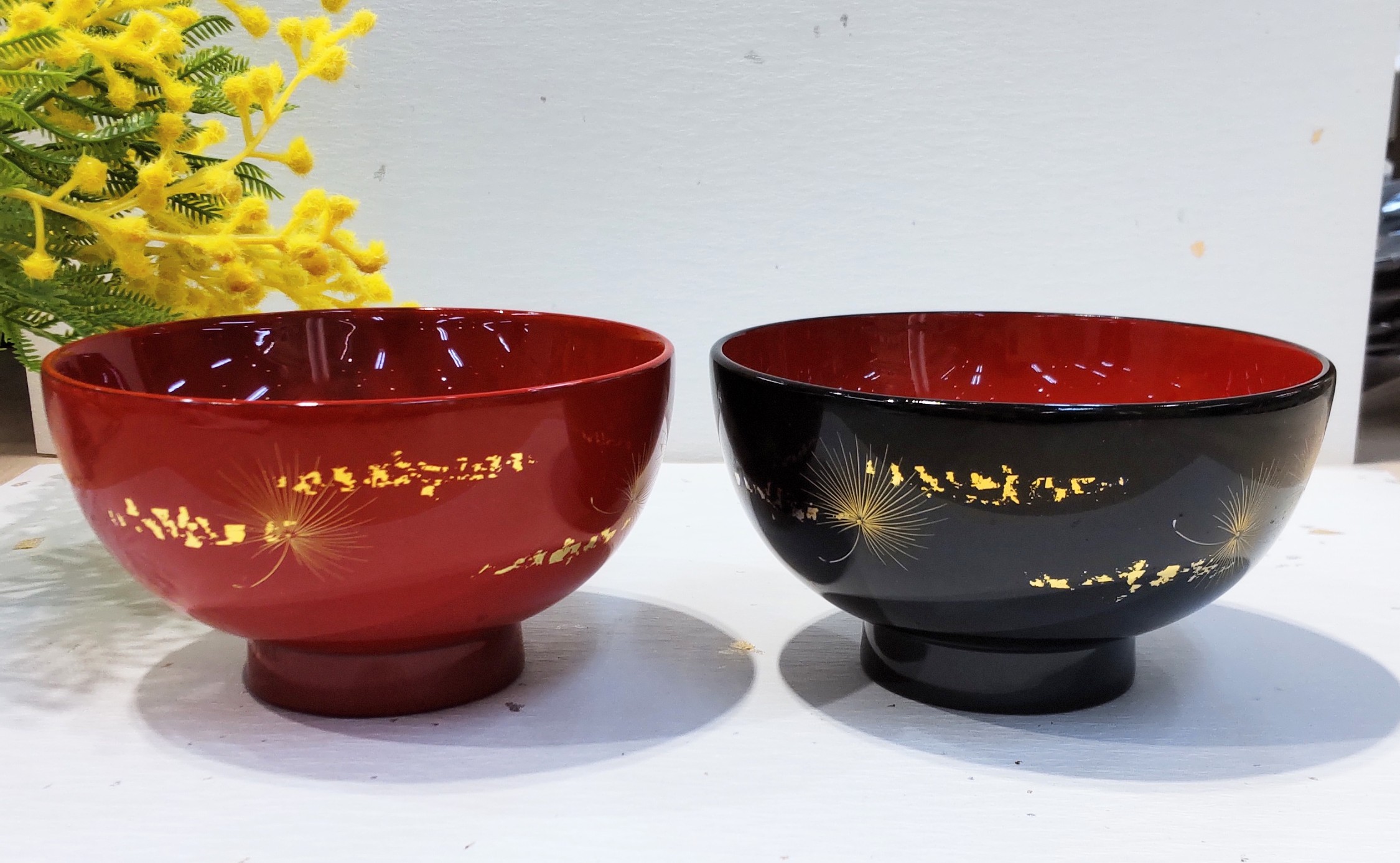 輪島塗のお椀や香蘭社の食器を新生活・ご結婚・いろんな記念日の