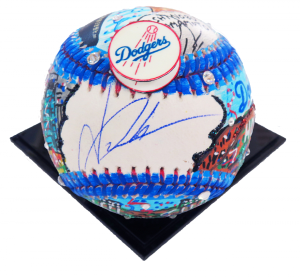 チャールズ・ファジーノ 3Dアート展 | 催事 TOPICS | ショップブログ