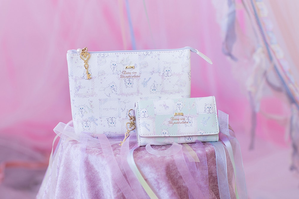 2nd Collection | COLLECTION | デイジーリコ／Daisy Rico OFFICIAL