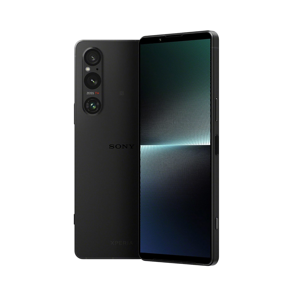 Buy Sony Xperia 1 VI 5G 12GB RAM 256GB Black XQEC54EUKCB.GC – Dakauf