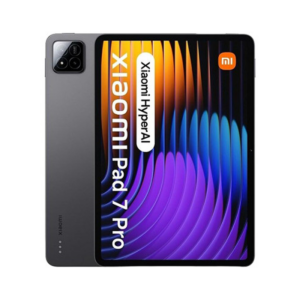 Buy Tablet Xiaomi Pad 7 Pro 12GB RAM 512GB Grey 6932554410520 – Dakauf