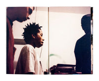 Called Home Larry CLARK & Living Proof – Dale Zine Shop