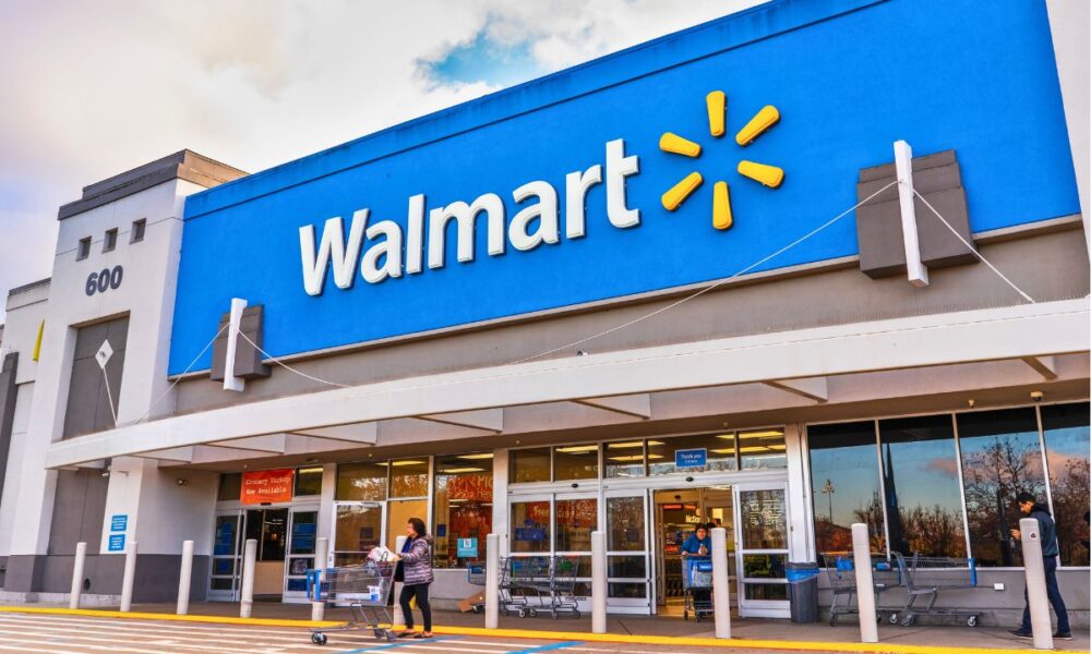 Walmart Bans Synthetic Dyes In Private Brands By 2027
