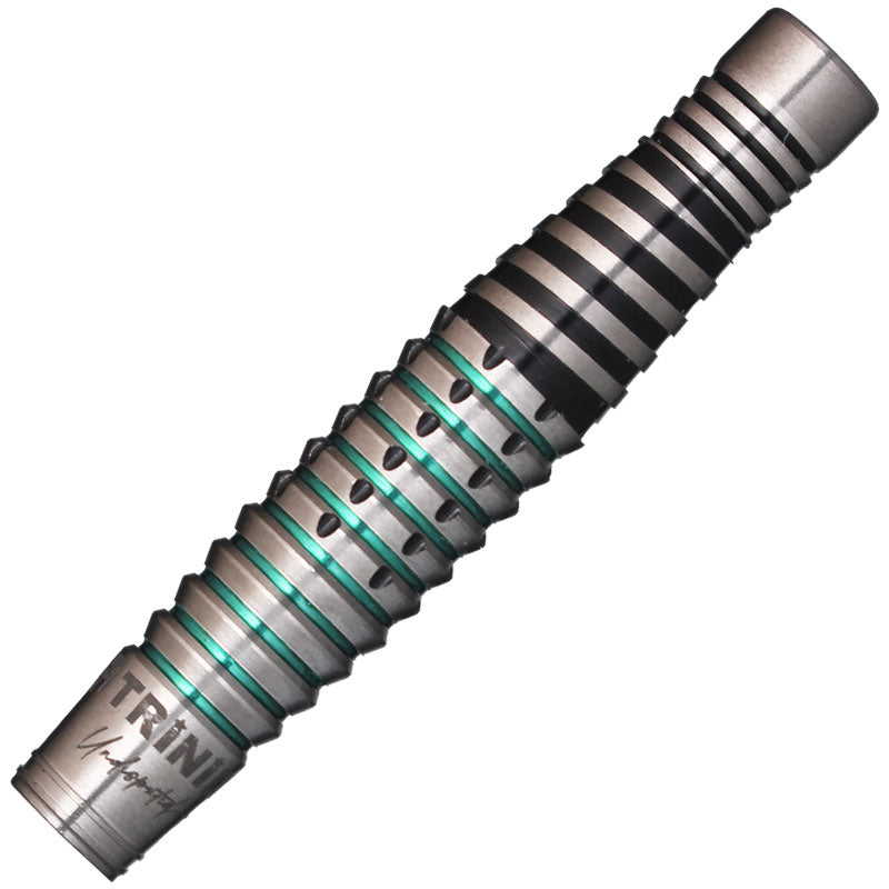 TRiNiDAD Undisputed RICARDO LOPEZ Seigo Asada Darts Barrel