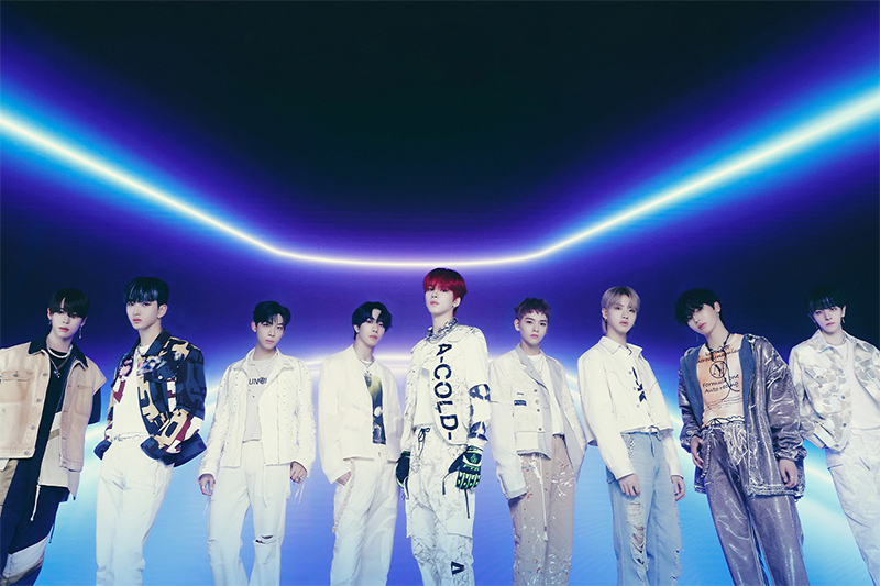 n.SSign アリーナコンサート”BIRTH OF COSMO”詳細決定 | PODA