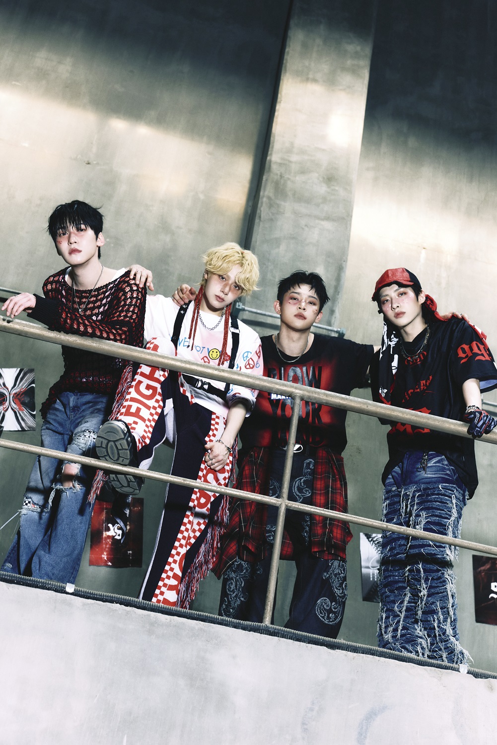 ONEUS、東京・大阪でリリースイベントとメンバー全員サイン会を開催 | PODA