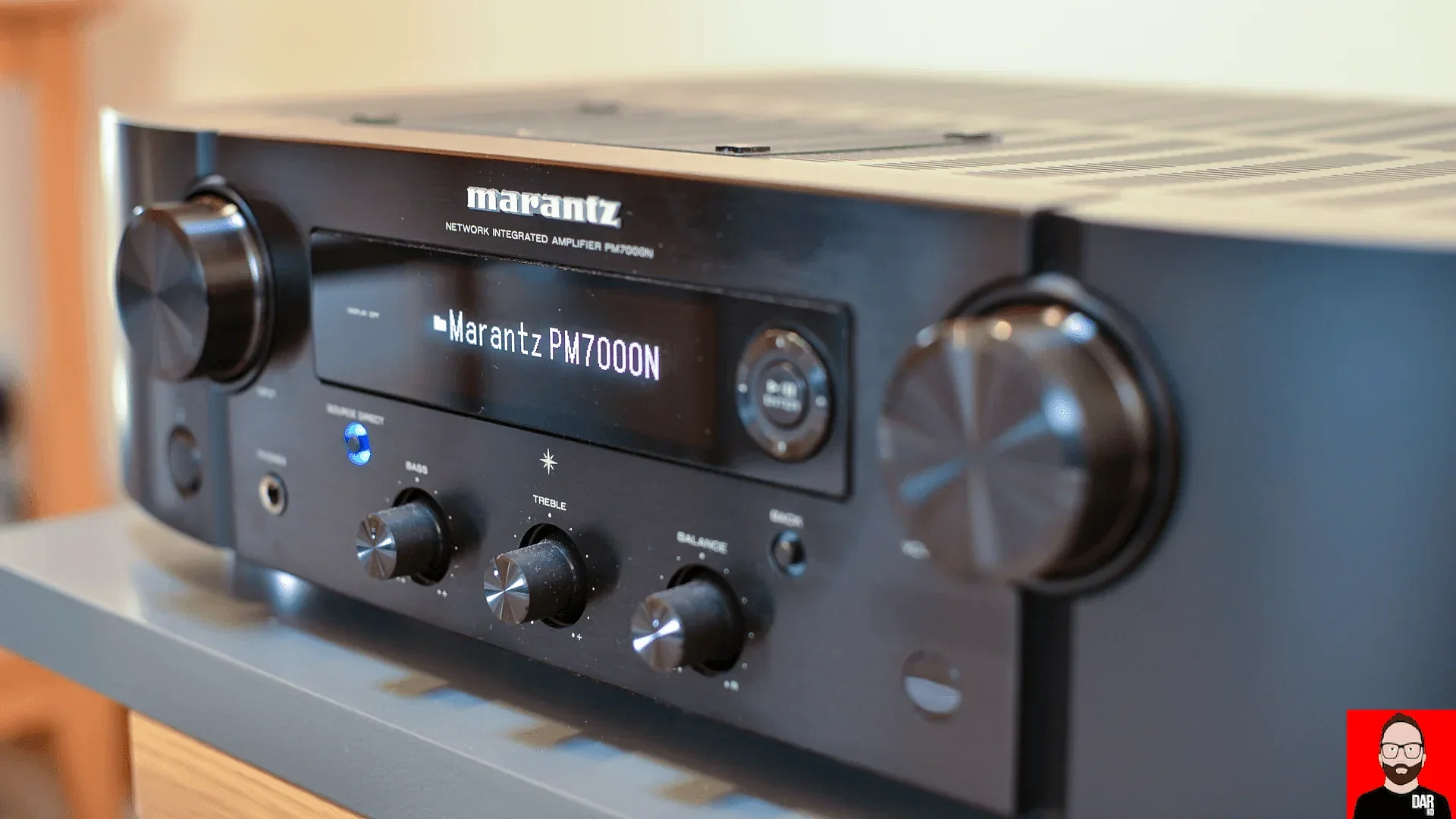 A super-integrated for the rest of us: Marantz's PM7000N | Darko.Audio