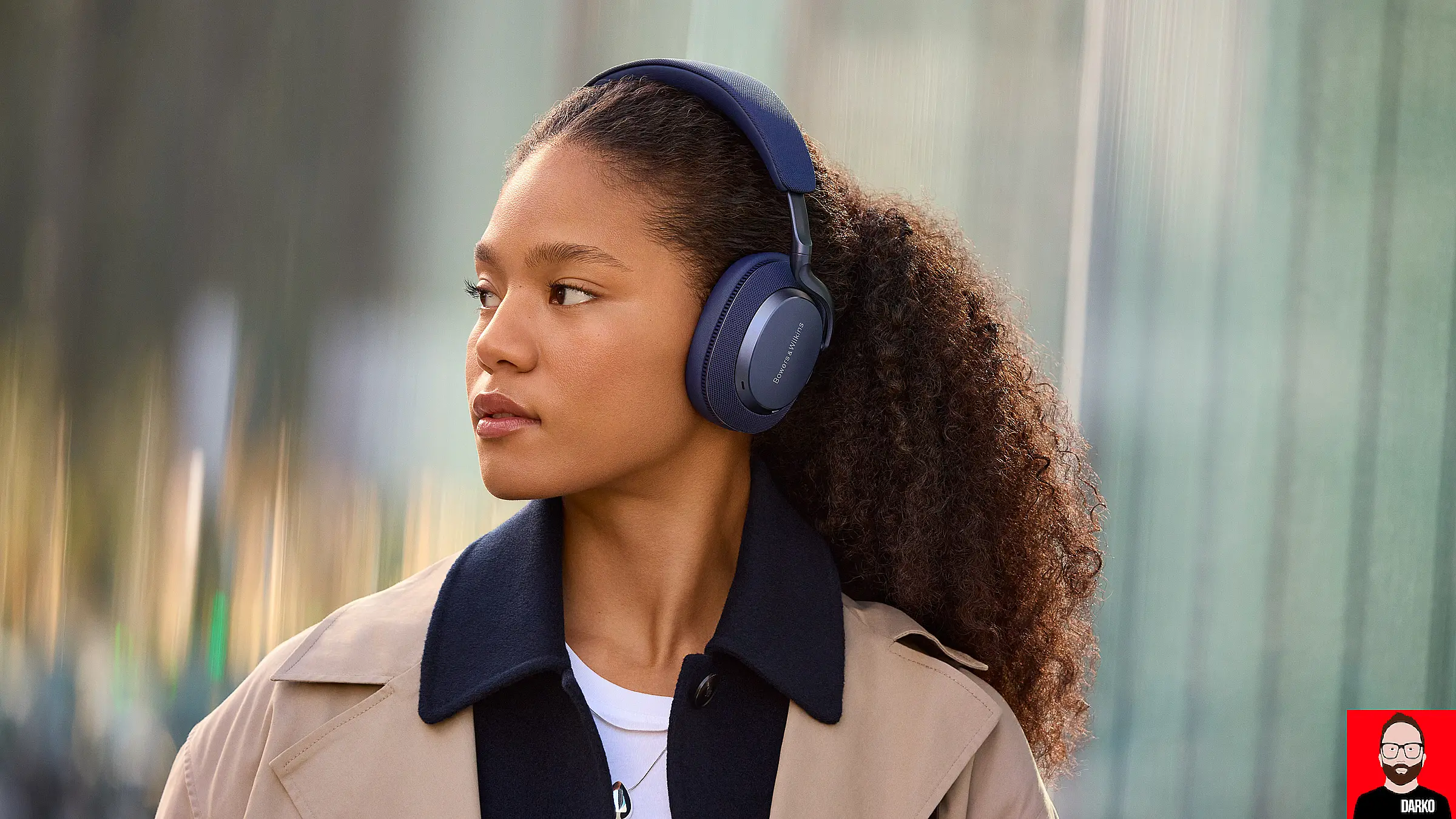 Bowers & Wilkins introduces Px7 S3 Bluetooth headphones | Darko.Audio