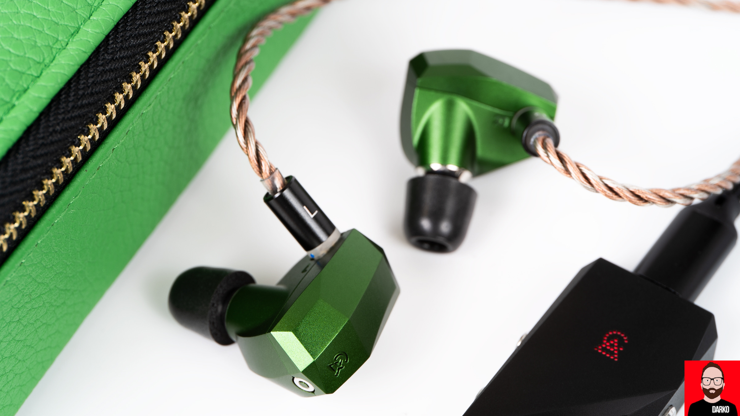 Campfire Audio readies Andromeda 10 Standard Edition in classic
