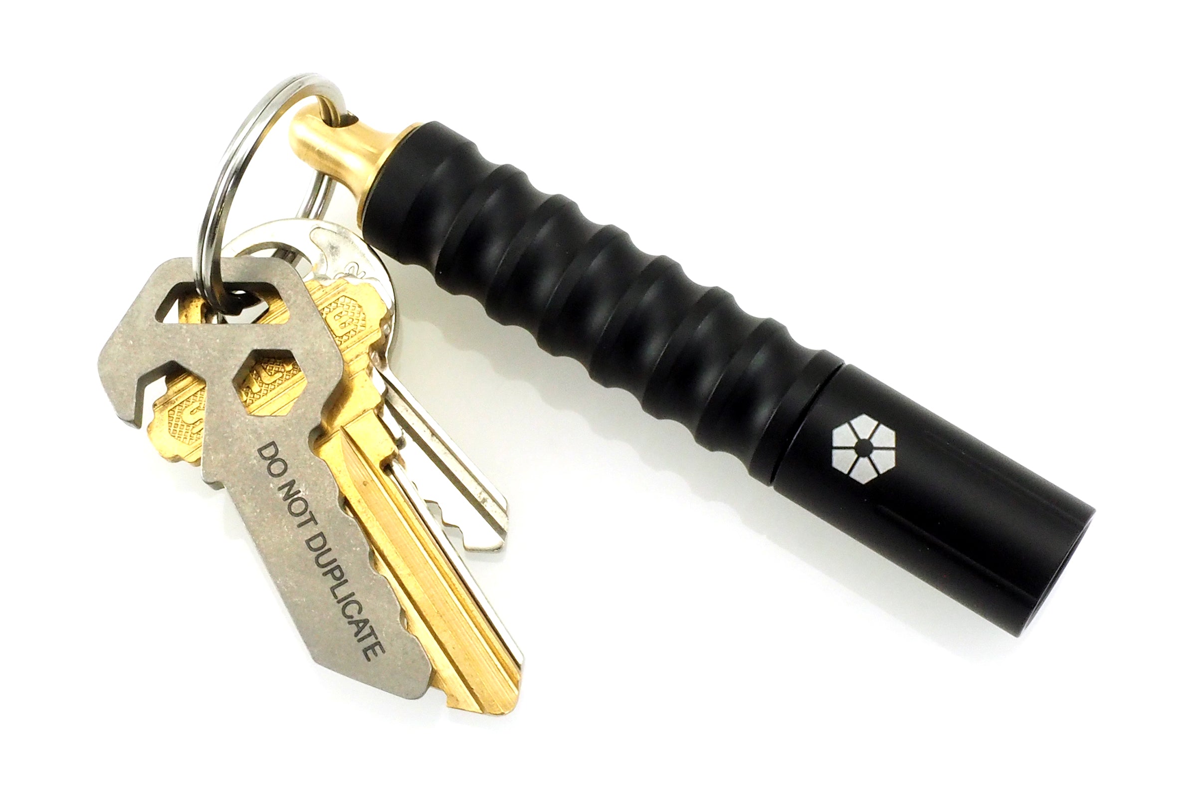 Kappa Quick Release – darksucks.com