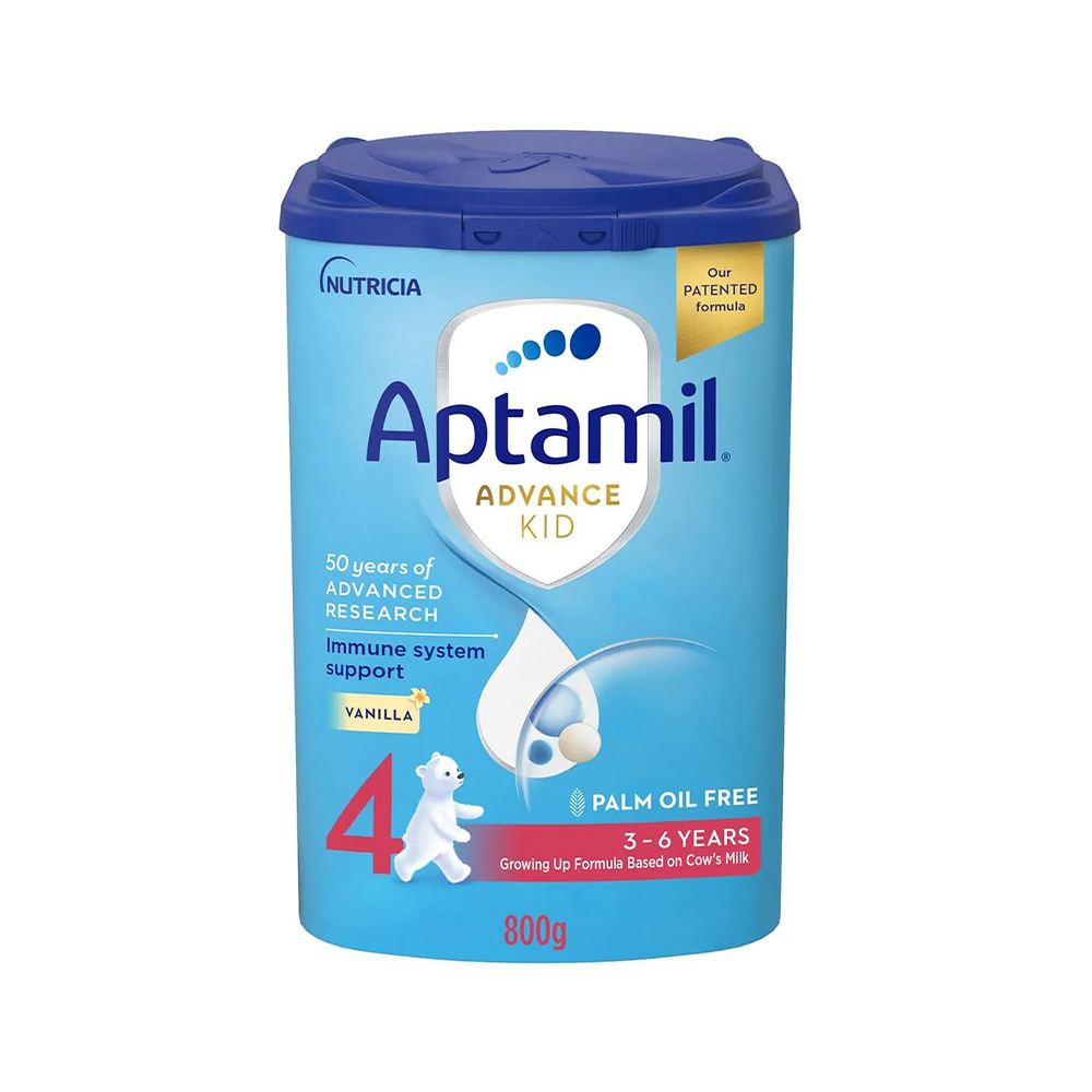 Aptamil Advance Kid POF 4 800G