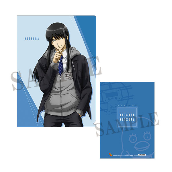 銀魂@ダッシュストア | ダッシュストア