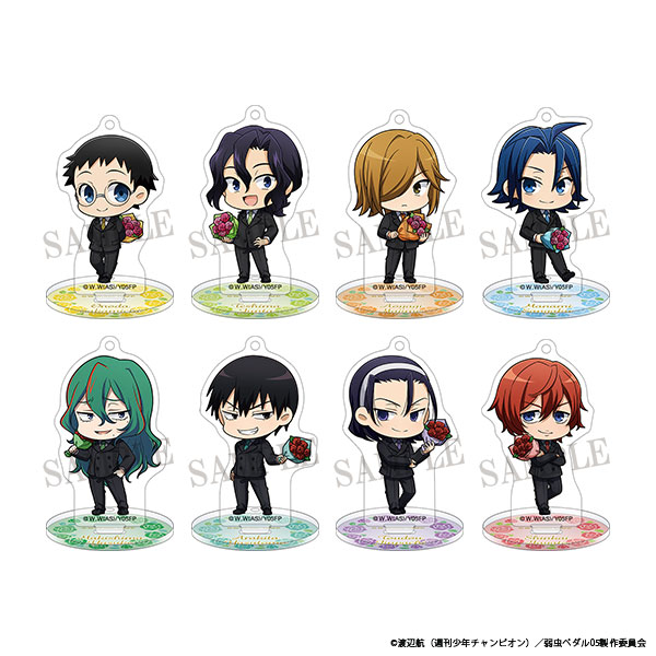 弱虫ペダル LIMIT BREAK@ダッシュストア | ダッシュストア