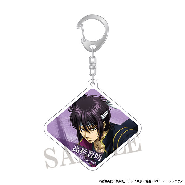 銀魂@ダッシュストア | ダッシュストア