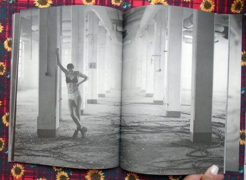 The Day of My Death | Gosha Rubchinskiy | 1,000 copies