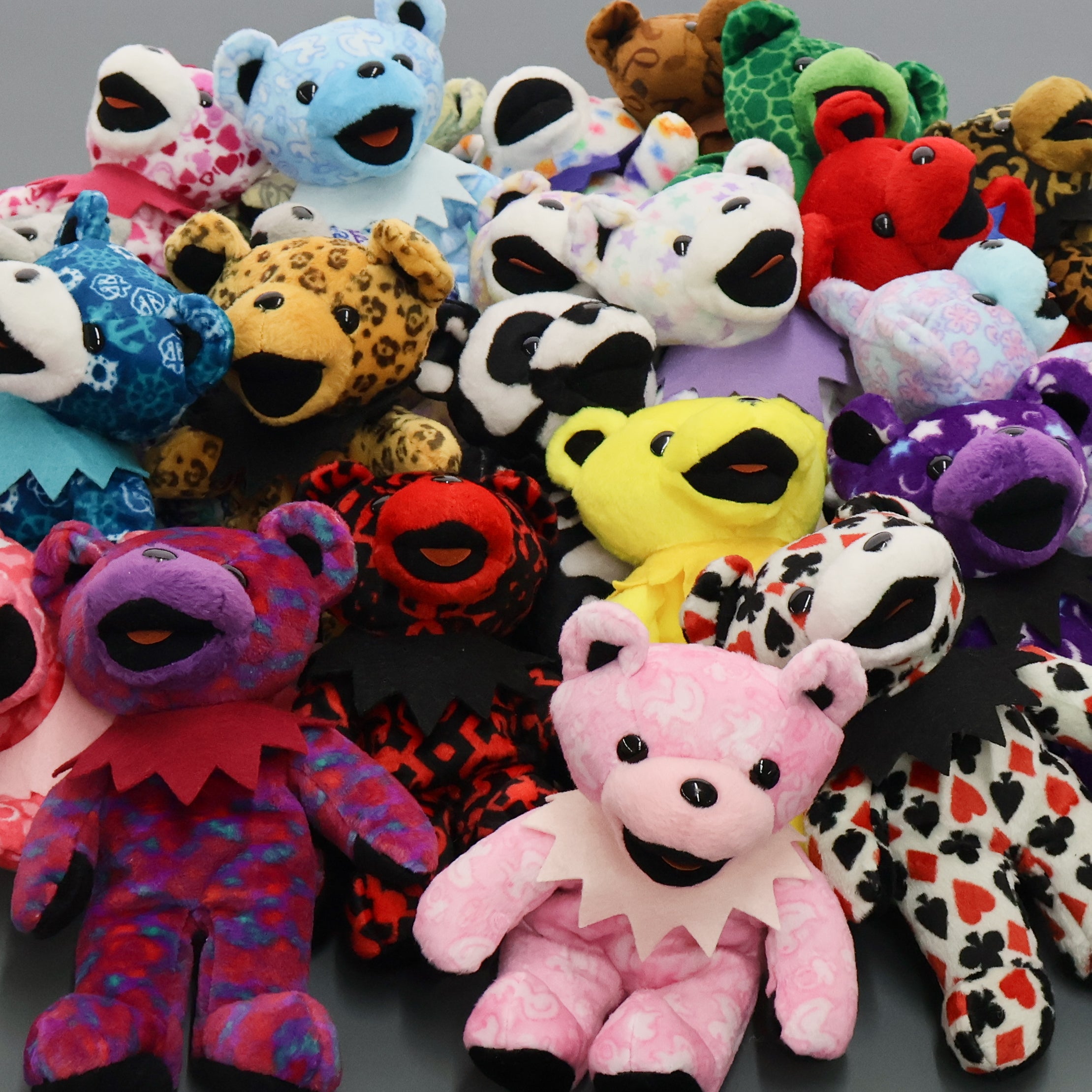 GRATFUL DEAD / dead stock DEAD BEAR – Neueオンラインストア｜もっと