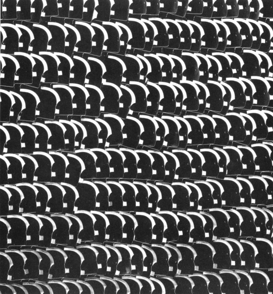 Volkswagenwerk 1953 | Das regionale Gedächtnis