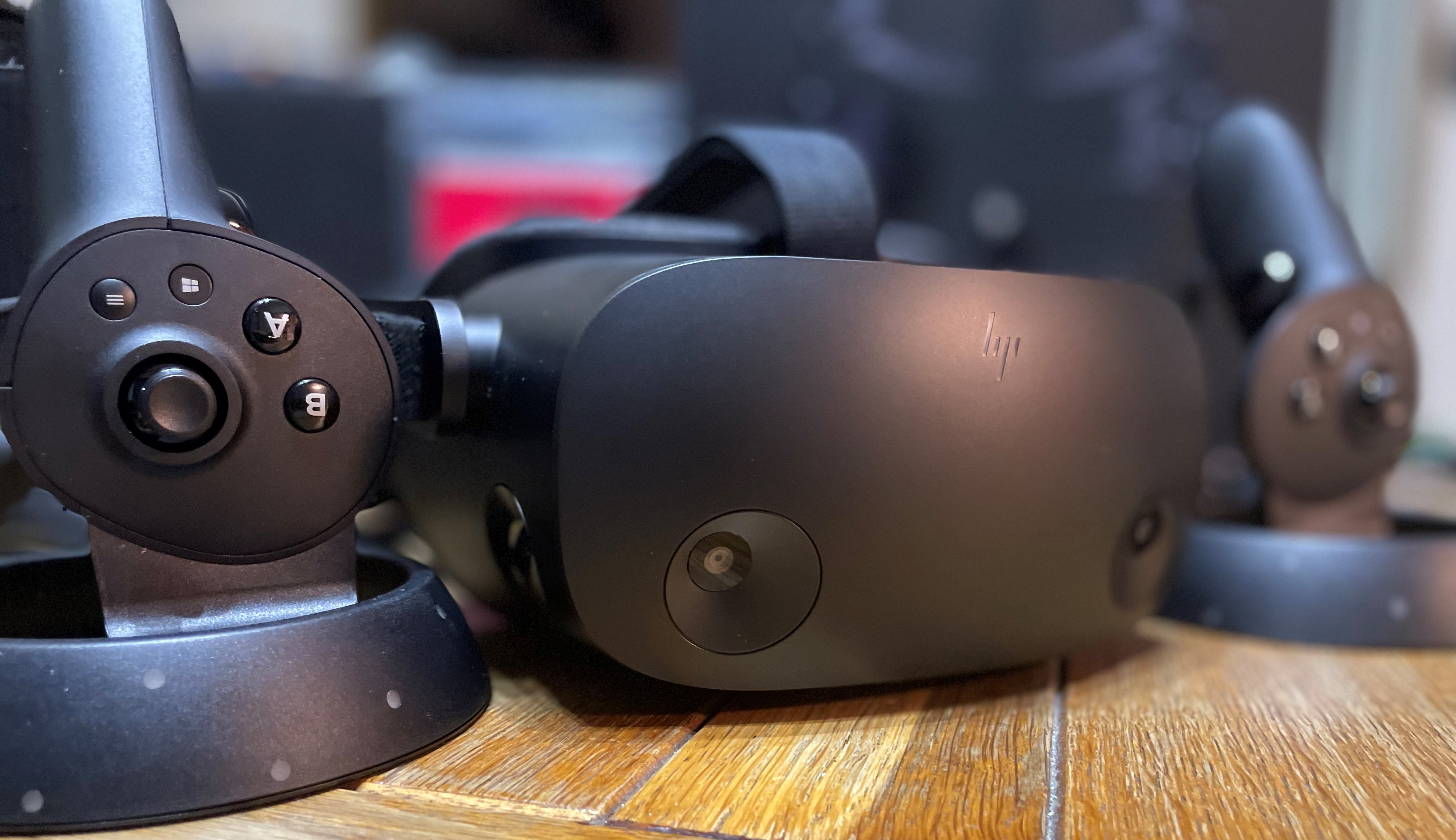 Dat_VR/記事ページ｜「HP Reverb G2レビュー！！ HPとMicrosoft、VALVE