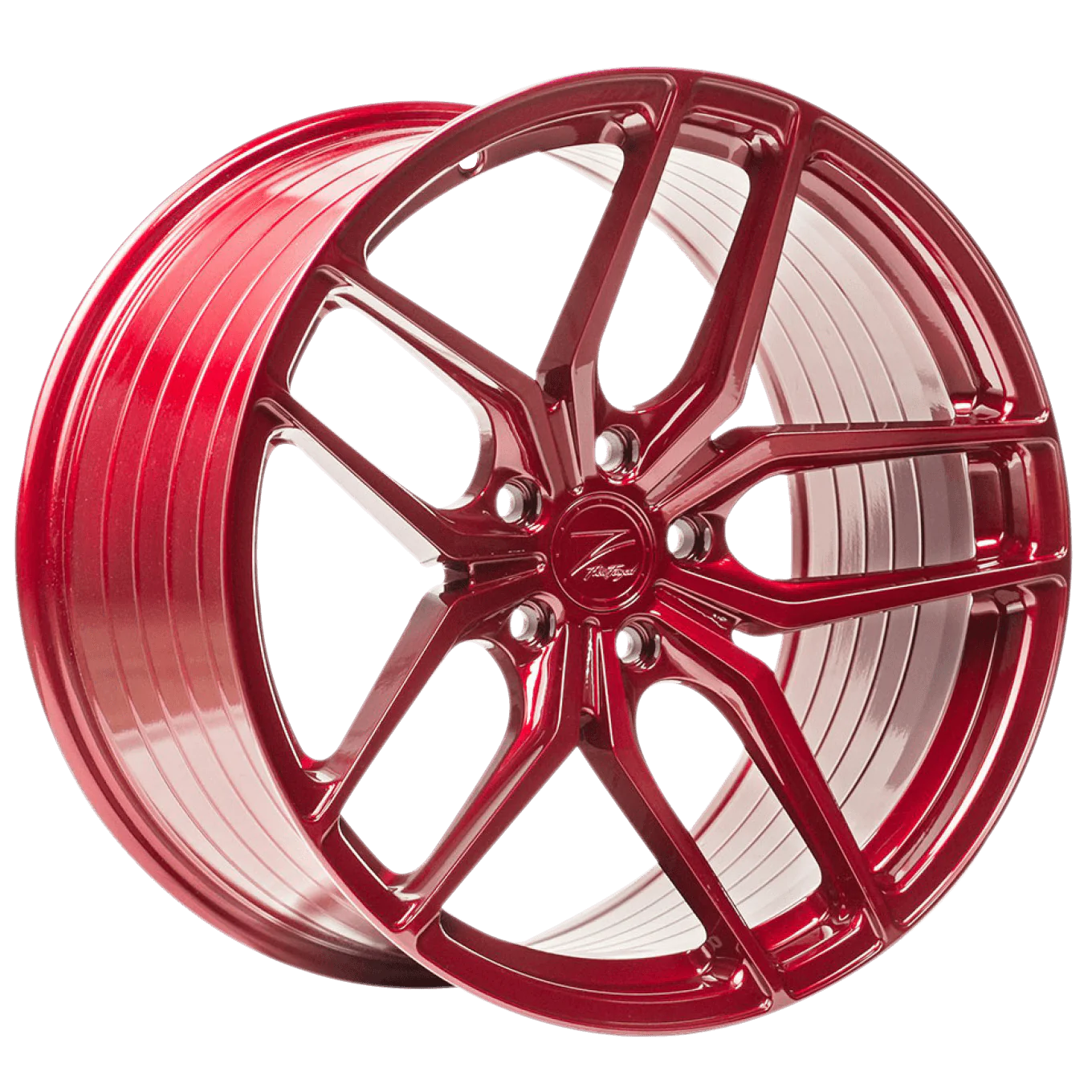 ZP2.1-Deep-Concave-FlowForged-