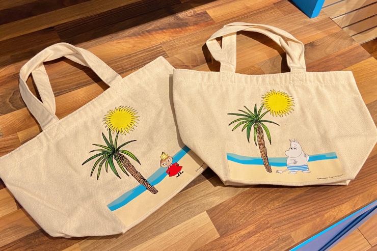 2025年最新版】ハワイ限定の人気トートバッグ＆エコバッグ-現地の編集