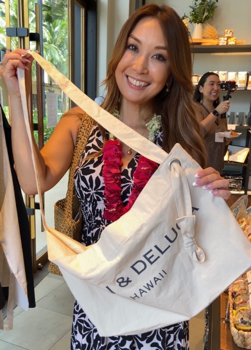 ディーン＆デルーカ ハワイがカカアコに新オープン！ | アロハ