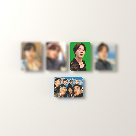 DICON D'FESTA BTS JUNG KOOK version] | kokode books | [DICON D